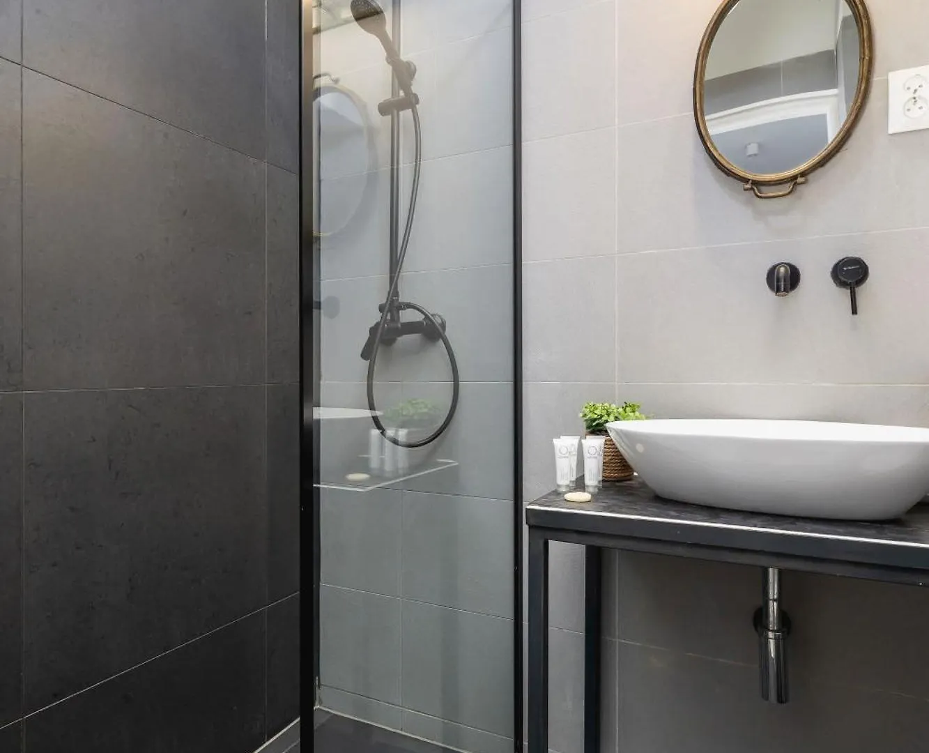 Apartament W Sercu Krakowa Z Dwoma Sypialniami By Rent Like Home Cracovia