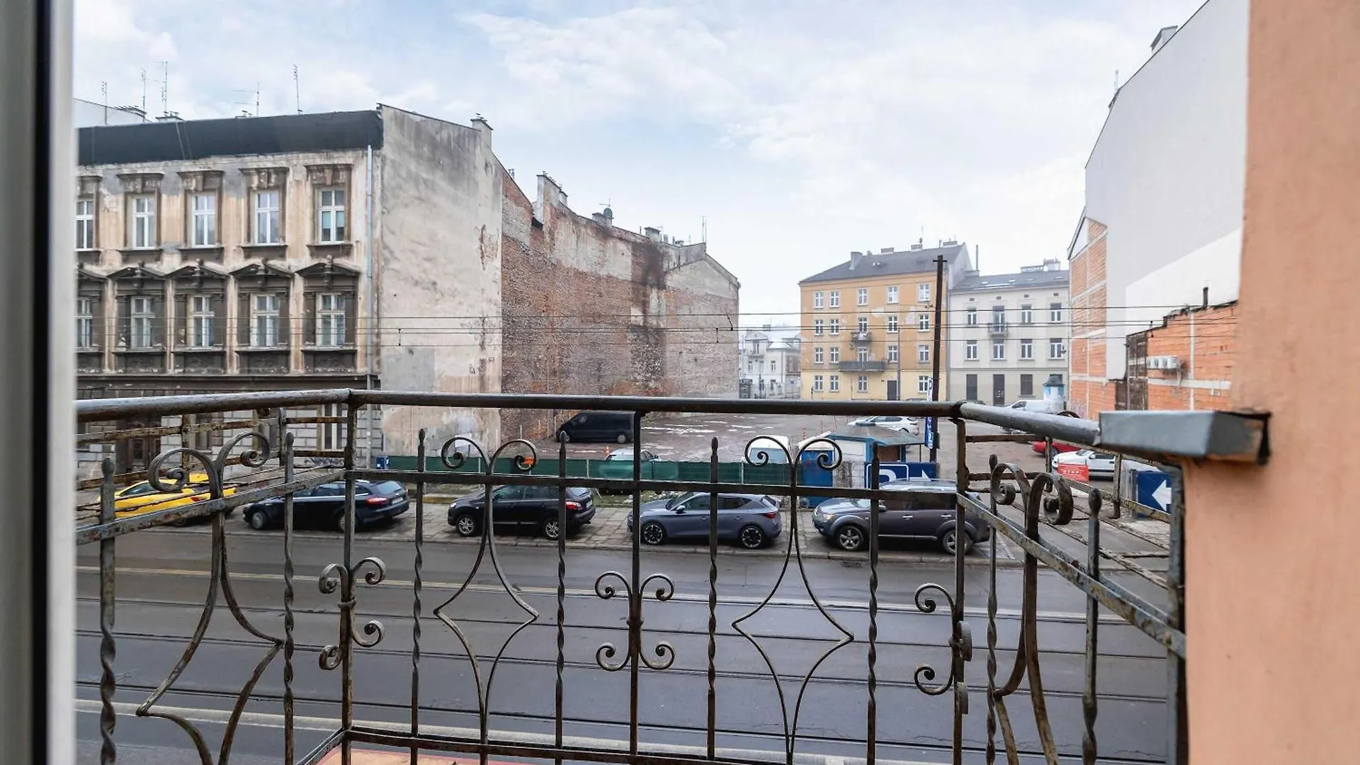 Appartamento Apartament W Sercu Krakowa Z Dwoma Sypialniami By Rent Like Home