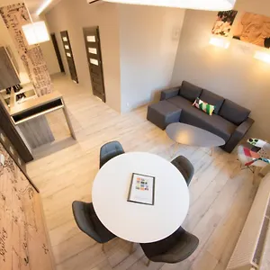  Apartamento Yourplace